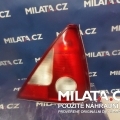 Zadní světlo Dacia Solenza - použitý díl