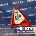 Zadní světlo Dacia Solenza - použitý díl