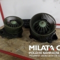 Ventilátory topení Peugeot 806 - použité díly