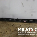 Plastová lišta Volkswagen Transporter T4 - použitý díl