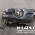 Palivová nádrž Hyundai Getz - použitý díl