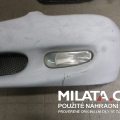 Přední nárazník Ford Escort - použitý díl