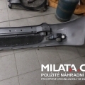 Přední nárazník Ford Escort - použitý díl