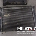 Chladič Ford Fiesta - použitý díl