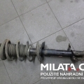 Starší přední tlumič Mazda Tribute 