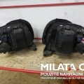Přední světla Ford Scorpio - autovrakoviště Milata
