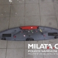 Použité třetí brzdové světlo na liště Renault Megane 