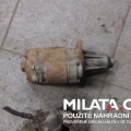 Starší startér Subaru Libero 