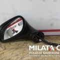 Použité zpětné zrcátko Mitsubishi Carisma 