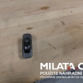Vypínač stahování okna Mitsubishi - použitý díl
