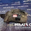 Startér Honda CR-V - autovrakoviště Milata
