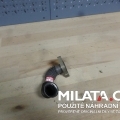 Použitá trubka chladiče spalin Opel 
