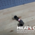 Starší trubka chladiče spalin Opel 