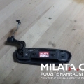 Vnější klika Fiat - vrakoviště