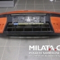 Použitý přední narazník Fiat 