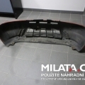 Starší přední narazník Fiat 