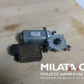 Starší motorek stahování okna Opel 