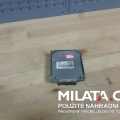 Starší řídící jednotka Opel 