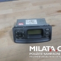 Použité rádio Toyota