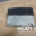Starší rádio Toyota