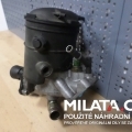 Starší ruční odvzdušňovací pumpa Citroen 