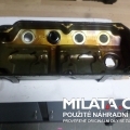 Použité víko ventilů Mitsubishi 