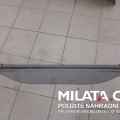 Použitá roleta kufru Mazda Demio 