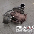 Starší turbo Mazda Premacy 