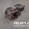 Turbo Mazda Premacy - vrakoviště