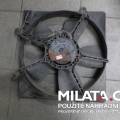 Použitý ventilátor Kia Carnival 