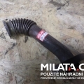 Starší výměník tepla Alfa Romeo 156