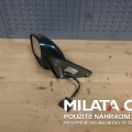 Použité elektrické zrcátko Škoda 