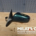 Starší elektrické zrcátko Škoda 