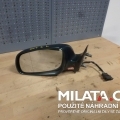 Elektrické zrcátko Škoda - vrakoviště