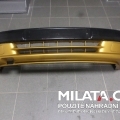 Použitý přední nárazník Citroën 