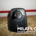 Použitá vložka zámku s klíčem Peugeot 106 