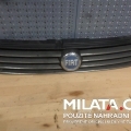 Použitá maska se znakem Fiat