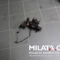 Starší těhlice Toyota