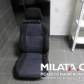 Použité sedačky Toyota