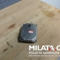 Použitá řídící jednotka Fiat