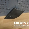 Použité plast zrcátka Fiat
