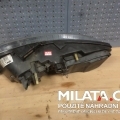 Starší světlo s mlhovkou Fiat
