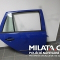 Sada dveří Škoda - vrakoviště
