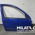 Použitá sada dveří Škoda