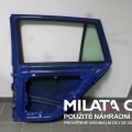 Sada dveří Škoda - autovrakoviště Milata