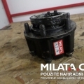 Starší automatická volnoběžka spojky Kia Sportage 