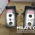 Použité panty dveří Citroën C3 