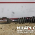 Použitý přední tlumič Honda CR-V 