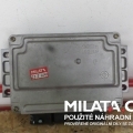Použitá řídící jednotka Citroën C5