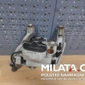 Starší mlhovka Mazda